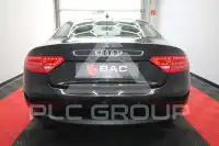 2011 Audi A5