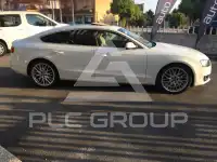 2011 Audi A5