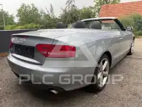 2011 Audi A5