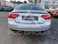 2011 Audi A5