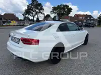 2011 Audi A5