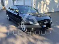 2011 Audi A5