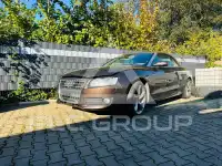 2011 Audi A5