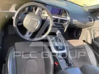 2011 Audi A5