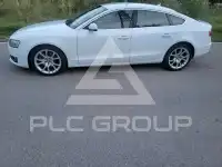2011 Audi A5