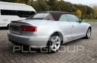 2011 Audi A5