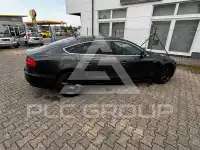 2011 Audi A5