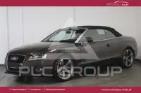 2011 Audi A5