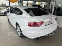 2011 Audi A5