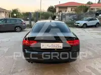 2011 Audi A5