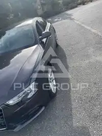 2011 Audi A5