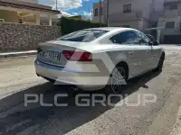 2011 Audi A5