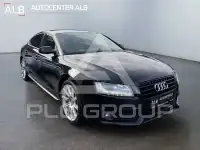 2011 Audi A5