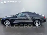 2011 Audi A5
