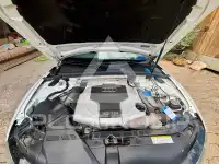 2011 Audi A5