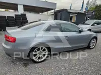 2011 Audi A5