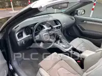 2011 Audi A5