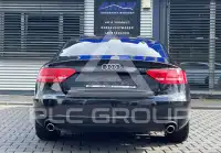 2011 Audi A5