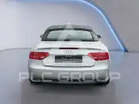 2011 Audi A5