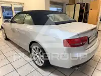 2011 Audi A5