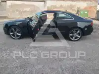 2011 Audi A5