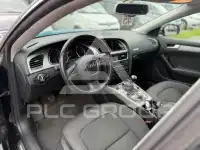 2011 Audi A5