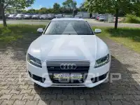 2011 Audi A5