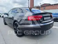 2011 Audi A5