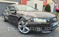 2011 Audi A5