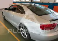 2011 Audi A5