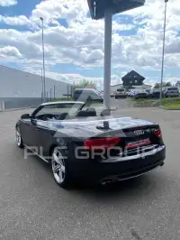 2011 Audi A5