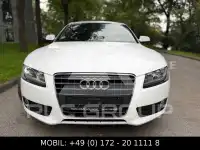 2011 Audi A5