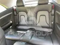 2011 Audi A5