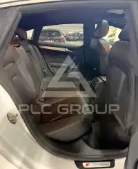 2011 Audi A5