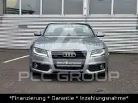 2011 Audi A5