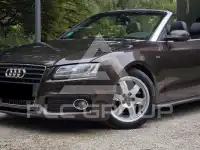 2011 Audi A5