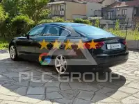 2011 Audi A5