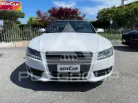 2011 Audi A5