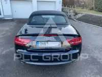 2011 Audi A5