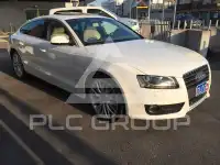 2011 Audi A5
