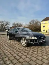 2011 Audi A5