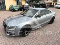 2011 Audi A5