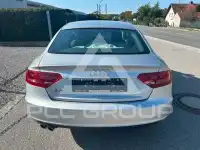 2011 Audi A5