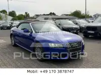 2011 Audi A5