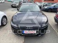 2011 Audi A5