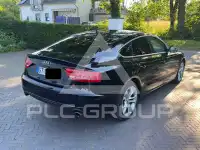 2011 Audi A5