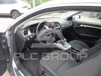 2011 Audi A5
