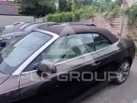 2011 Audi A5