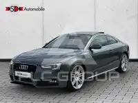 2011 Audi A5