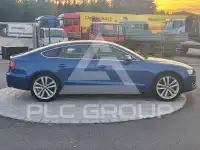 2011 Audi A5